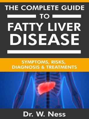 cover image of The Complete Guide to Fatty Liver Disease